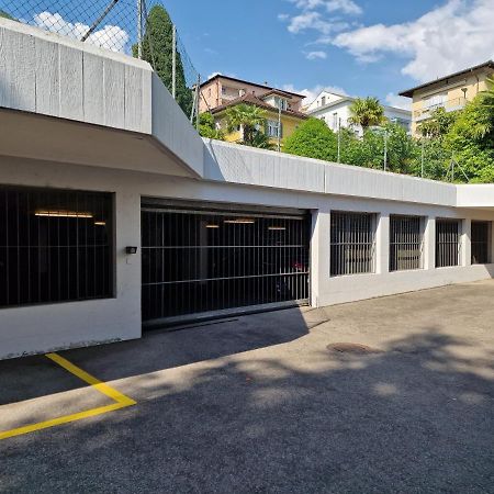 Opal Apartment Muralto Exterior photo