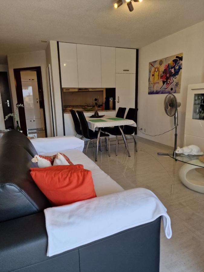 Opal Apartment Muralto Exterior photo